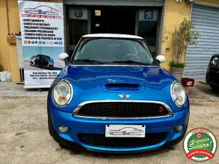 MINI Cooper S usata, con Airbag laterali