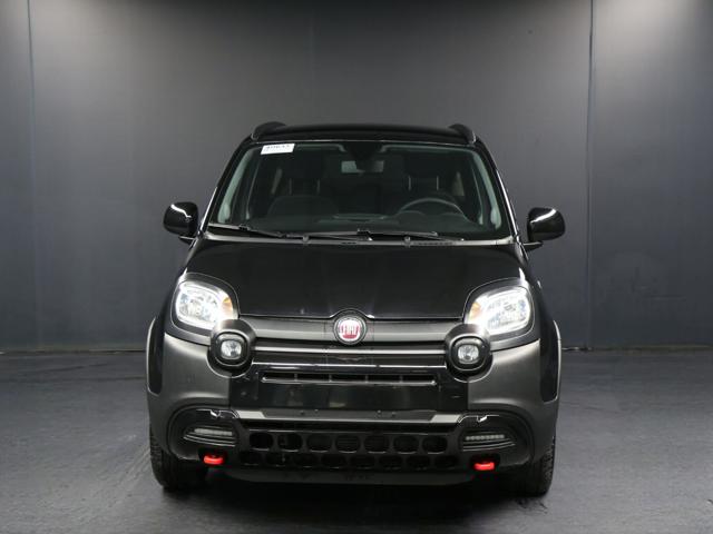 FIAT Panda Cross usata, con Airbag