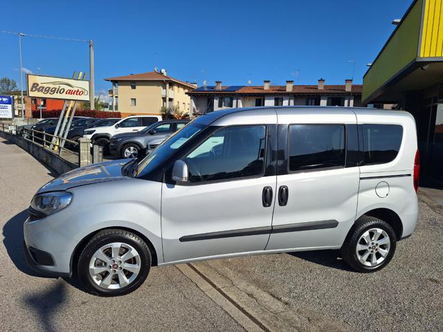FIAT Doblo usata 23