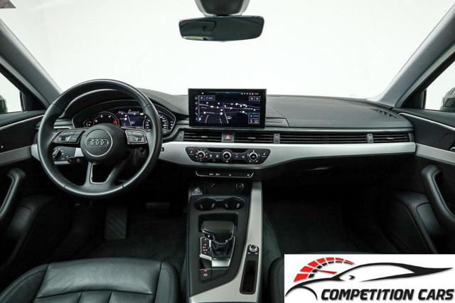 AUDI A4 usata, con Cerchi in lega