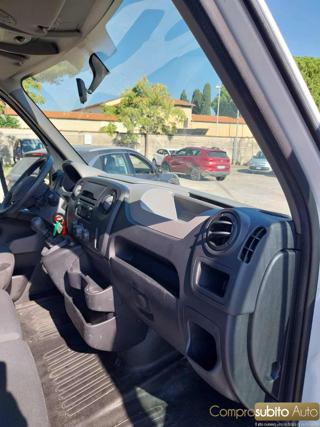 RENAULT Master usata 18
