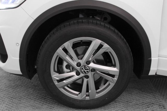 VOLKSWAGEN T-Roc usata, con Autoradio digitale