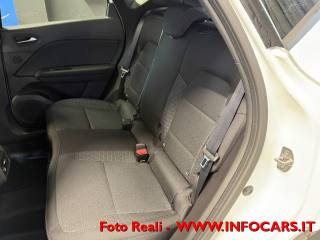 RENAULT Captur usata, con Chiusura centralizzata