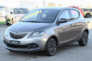 LANCIA Ypsilon usata, con Vivavoce