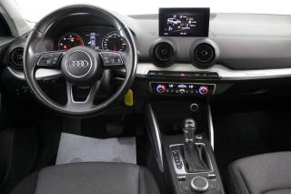 AUDI Q2 usata, con Airbag laterali