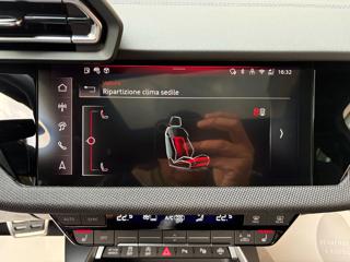 AUDI S3 usata, con Bluetooth