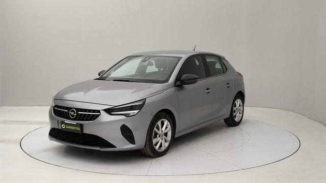 OPEL Corsa usata, con ABS