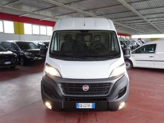 FIAT Ducato usata, con Alzacristalli elettrici
