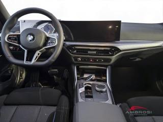 BMW M340 usata 10