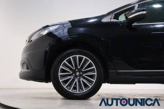 PEUGEOT 2008 usata, con USB