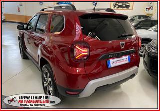 DACIA Duster usata, con Airbag Passeggero