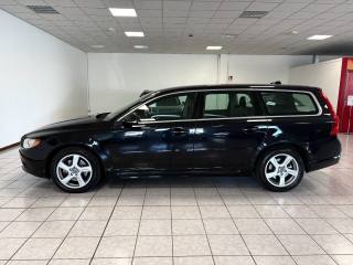 VOLVO V70 V70 D4 Geartronic Momentum
