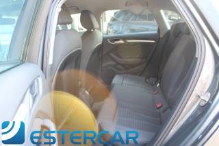 AUDI A3 usata, con Servosterzo