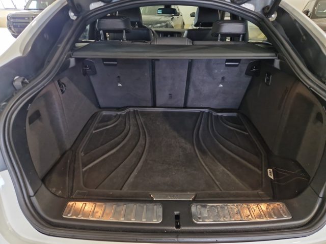 BMW X4 usata, con Filtro antiparticolato
