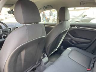 AUDI A3 usata, con Servosterzo