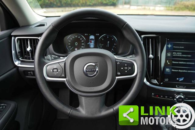 VOLVO V60 usata, con ESP