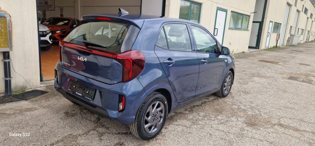 KIA Picanto usata, con Airbag