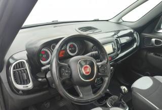 FIAT 500L usata, con Climatizzatore