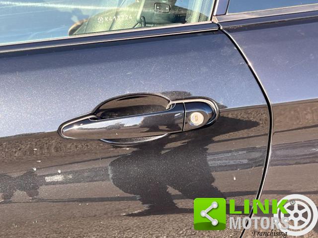 BMW 430 usata, con Portellone posteriore elettrico