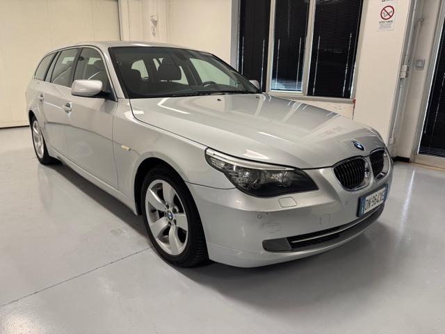 BMW 525 usata, con Airbag laterali