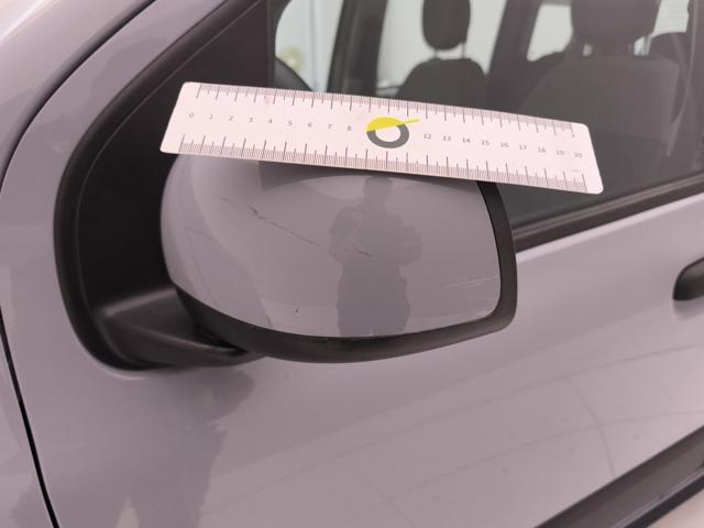 FIAT Panda usata 47