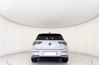 VOLKSWAGEN Golf usata, con Airbag Passeggero