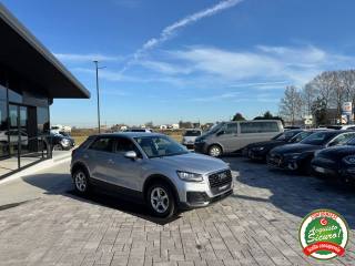 AUDI Q2 usata, con Climatizzatore