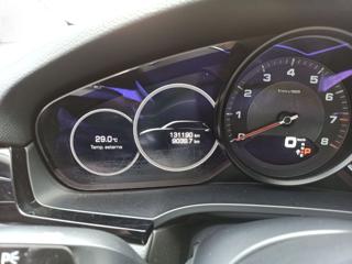 PORSCHE Cayenne usata, con Cruise Control