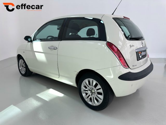 LANCIA Ypsilon usata, con Alzacristalli elettrici