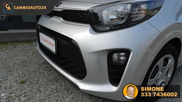 KIA Picanto usata 39