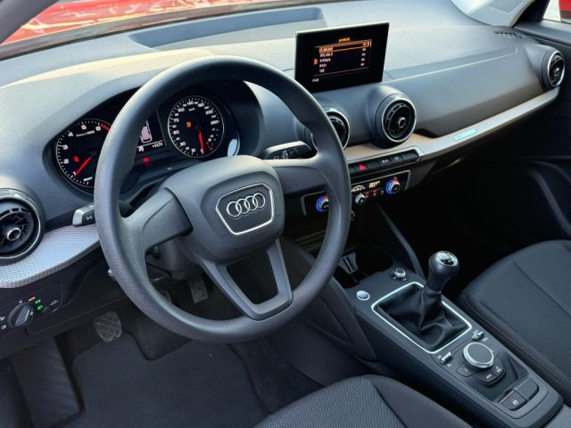 AUDI Q2 usata, con Controllo trazione