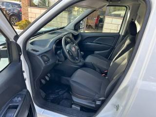 FIAT Doblo usata, con Climatizzatore