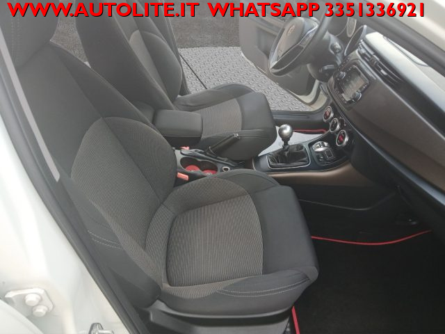 ALFA ROMEO Giulietta usata, con Chiusura centralizzata telecomandata