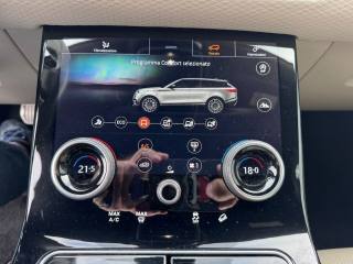 LAND ROVER Range Rover Velar usata, con Cruise Control