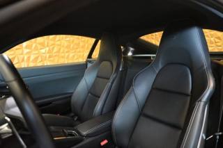 PORSCHE Cayman usata 23