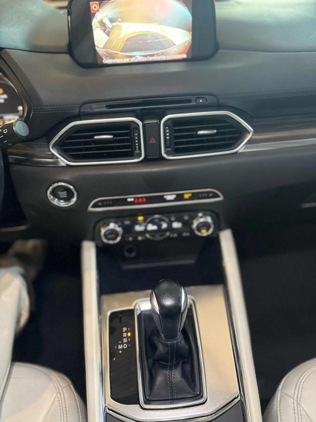 MAZDA CX-5 usata, con Cruise Control