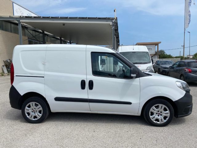 FIAT Doblo usata, con Antifurto