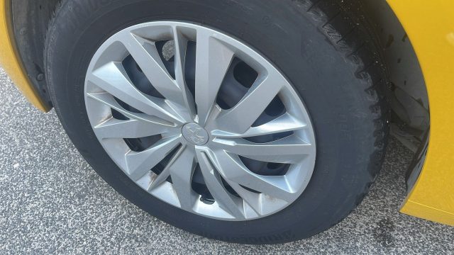 PEUGEOT 208 usata, con Controllo trazione