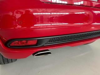 FIAT 500 usata, con Luci diurne LED