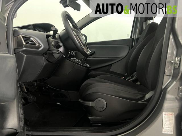 LANCIA Ypsilon usata, con Immobilizzatore elettronico