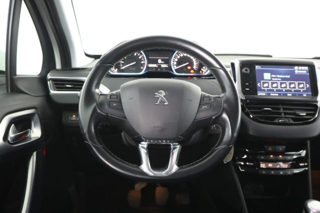 PEUGEOT 2008 usata 5