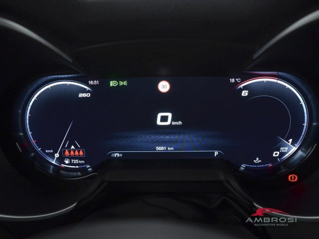 ALFA ROMEO Stelvio usata 12