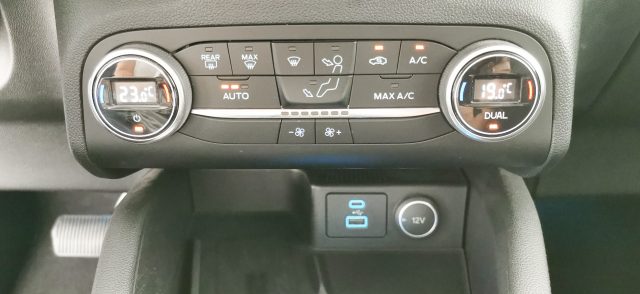 FORD Kuga usata 69