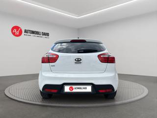 KIA Rio usata, con Antifurto