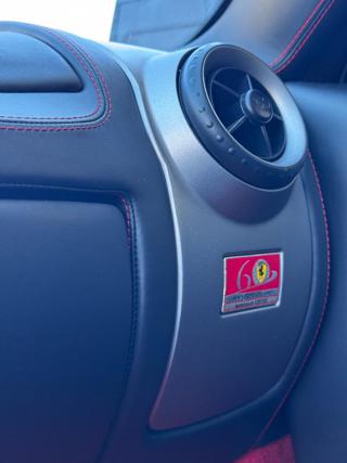 FERRARI F430 usata, con Climatizzatore