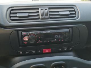 FIAT Panda usata, con Vivavoce