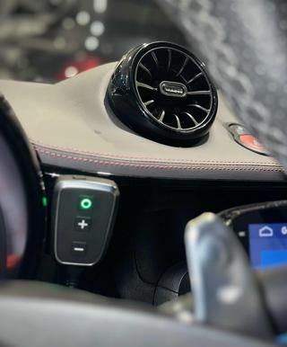 SMART ForTwo usata, con Autoradio digitale