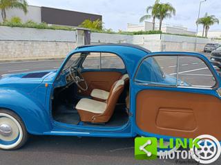 FIAT 500C usata 5