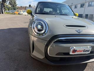 MINI Cooper SE usata, con Leve al volante