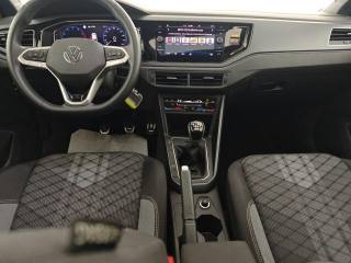 VOLKSWAGEN Taigo usata, con Cerchi in lega